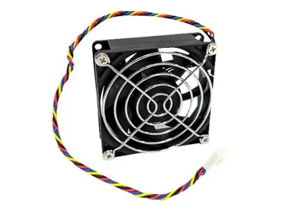 Chenbro 84H331610-047 - CHENBRO Fan 84H331610-047 80Tx25mm L300mm Ball 4500RPM 4P4C 