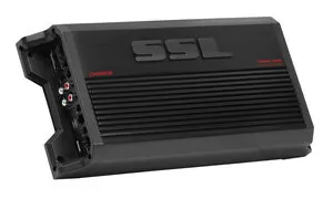 SOUND STORM LABORATORIES CG30001D - Soundstorm 3000 Watt Mini D Class Amplifier