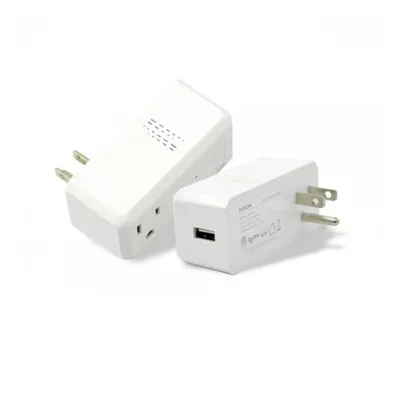 IVIEW SYSTEMS ICS300 - WiFi Smart Plug with USB Charging Port