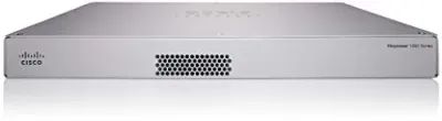 Cisco FPR1120-NGFW-K9-RF - CISCO FIREPOWER 1120 NGFW APPLIANCE, 1U REMANUFACTURED