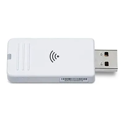 EPSON V12H005A02 - WIRELESS LAN ADAPTER ELPAP11 - V12H005A02 - ALIGNED WITH 802