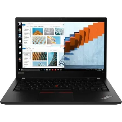 LENOVO 20S0003QUS - ThinkPad T14 Gen 1 Laptop - i7, 16GB, 512GB SSD