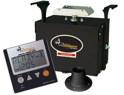 Wildgame Innovations WGI-TH-12VD - 12 V Digital Power Control Unit