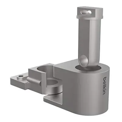 Belkin F8E969BT - SECURITY CABLE LOCK ADAPTER FOR MAC PRO -KEEP YOUR MAC PRO S