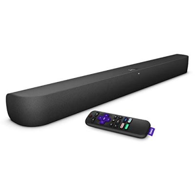 Roku 9101R - ROKU SMART SOUNDBAR