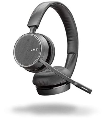 HP 212741-01 - VOYAGER 4220 UC Bluetooth Headset with USB-A