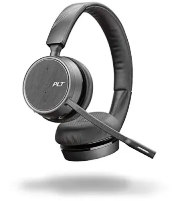 HP 212741-01 - VOYAGER 4220 UC Bluetooth Headset with USB-A