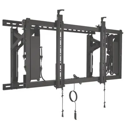 Chief LVS1U - Connexsys Video Wall System With Rails