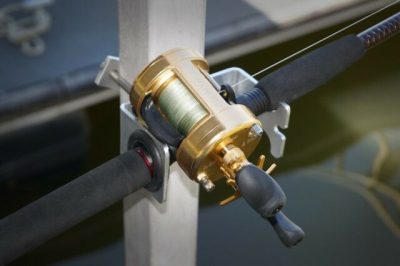 Viking Solutions VKS-VRH001 - Dock Rod Holder- 2 Pk