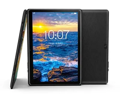 Azpen A1046G - Azpen A1046G 10 Tablet - Android 10, 1280x800 HD Display