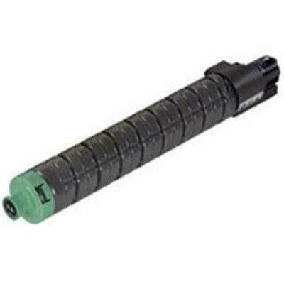 Fujitsu 841849-A - Ricoh Black Toner Cartridge (33000 Yield)