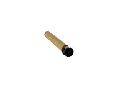 Fujitsu 841814-A - Ricoh Yellow Toner Cartridge (18000 Yield)