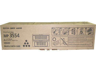 Fujitsu 842124-A - Ricoh Toner Cartridge (24000 Yield)