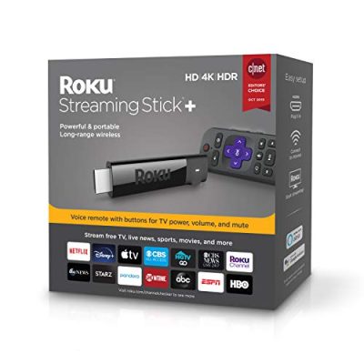 Roku 3810R - ROKU STREAMING STICK