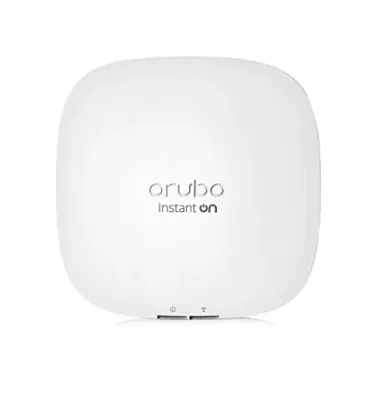 Apple R6M49A - Aruba Instant On AP22 Wireless Access Point Bundle