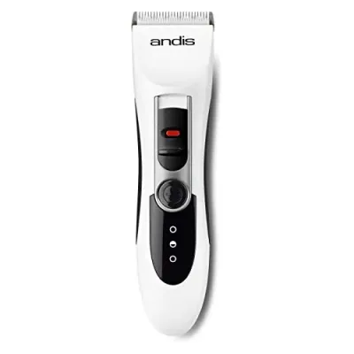 Andis Company 24445 - Andis Select Cut 10-Piece Hair Clipper Kit