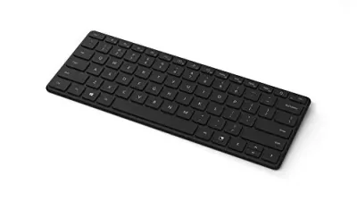 Microsoft 21Y-00001 - Wireless Bluetooth Keyboard - English Layout