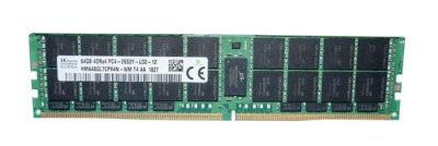 SK hynix HMAA8GL7CPR4N-WMT4 - SK hynix DDR4-2933 64GB8Gx72 ECC CL21 LRDIMM Server Memory