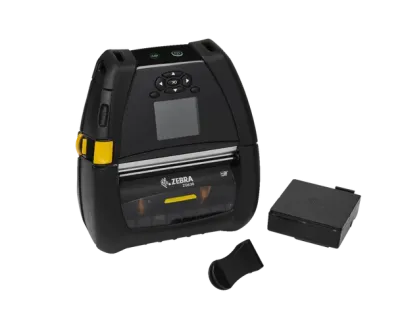 Zebra Z1AZ-ZQ6X-5CM - OneCare Self Purchase for Printer Protection