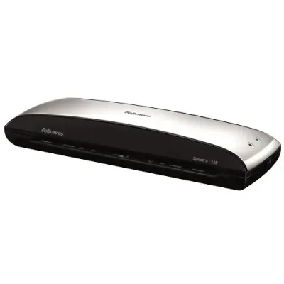FELLOWES 5739701 - Fellowes Spectra 125 Thermal Laminator for Home or Home Offi