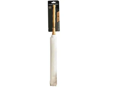 Bulk Buys FD286 - Sharper Image Microfiber Duster with Eco-Friendly Bamboo Han