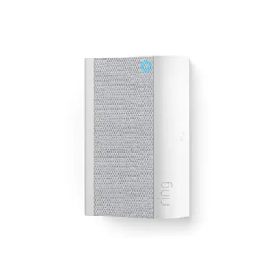 RING RNG-CHIMEPRO - CHIME PRO 2ND GEN - Smart Wi-Fi Doorbell Chime