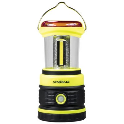 LIFE+GEAR 41-3968 LG - 600LM ADVENTURE LANTERN