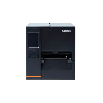 Brother TJ4021TN - 4.7IN TITAN INDUSTRIAL PRINTER, TT, 203DPI, 10IPS, COLOR TOU