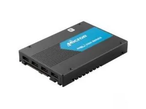 Crucial MTFDHBE3T2TDG-1AW1ZABYY - Micron 7300 MAX 3200GB 2.5 U.2 Enterprise SSD