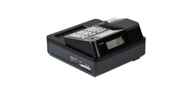 Casio CSOPCRT276 - CASIO PCR-T276 24 DEPT