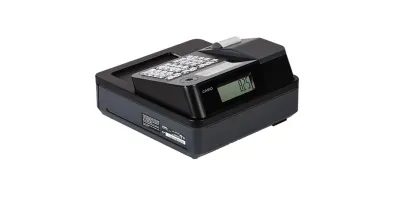 Casio CSOPCRT276 - CASIO PCR-T276 24-Dept Thermal Cash Register