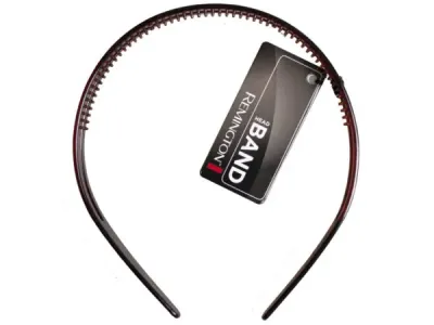 bulk buys KA708 - Remington Tort Headband - Colorful Acetate Styles