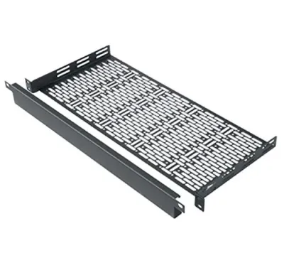 LEGRAND UFA-8-F1 - 1SP SHF 8INCHD W1U FA,BPC