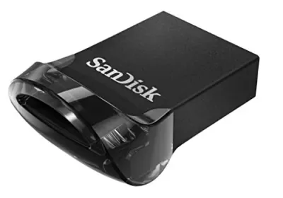 Western Digital SDCZ430-512G-A46 - ULTRA FIT USB FLASH DRIVE, 512GB
