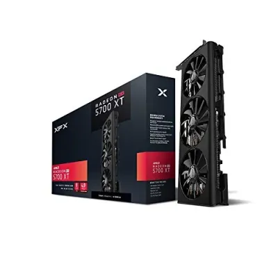 XFX RX-57XT83LD8 - XFX Radeon RX 5700 XT 8GB GDDR6 Graphics Card