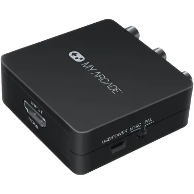 MY ARCADE DGUN-2937 - CONVRTR HDMI TO COMPSIT