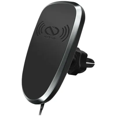 NAZTECH HPL14533 - WRLSS CHRG VENT MNT BLK