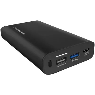 NAZTECH HPL14497 - 13400MAH PD PRTBL CHRG