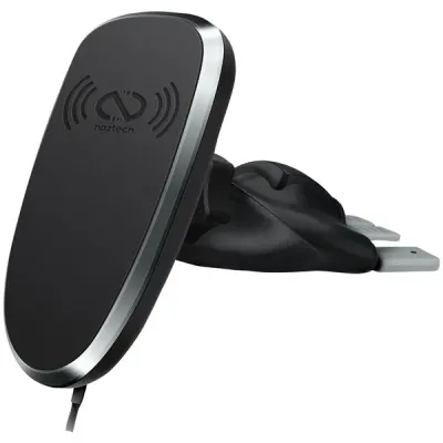 NAZTECH HPL14613 - WRLSS CHRG CD MAG MNT BLK