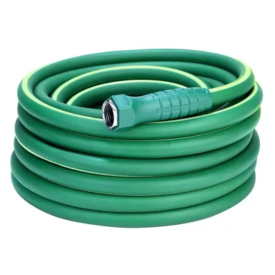 SMARTFLEX HSFG550GR - SmartFlex 58 x 50 Garden Hose with GHT Fittings