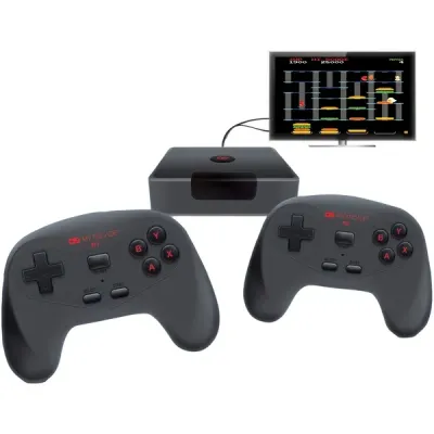 MY ARCADE DGUNL-3213 - GAMESTATION WRLS CONSOLE
