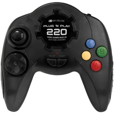 MY ARCADE DGUN-2959 - PLUG PLAY CNTRLR 220