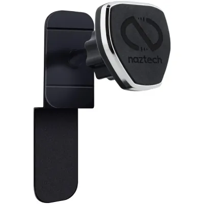 NAZTECH HPL14646 - UNI MAG IN-FLT MNT BLK