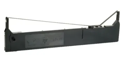 DATASOUTH AAB-104443 - AMT Datasouth Documax Black Ribbon Cartridge Replacement
