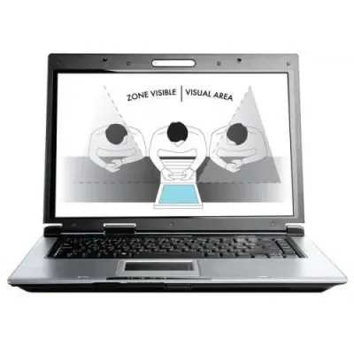 Urban Factory SSP33UF - MacBook Pro 13 Privacy Screen Protector