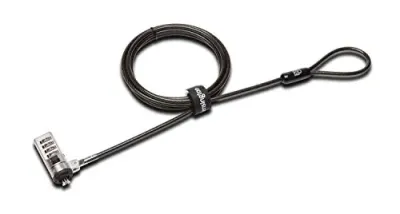 KENSINGTON K63331WW - DESIGNED TO FIT THE KENSINGTON NANO SECURITY SLOT THE NANOSA