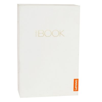 LENOVO ZA0V0091US-RCA - Lenovo Yoga Book YB1-X90F Atom x5-Z8550 Quad-Core 1.4GHz 4GB