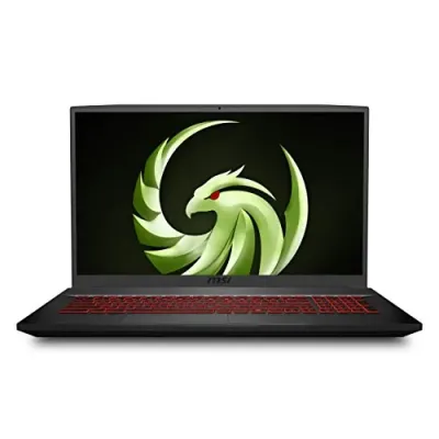 MSI BRAVO17082 - MSI Gaming Laptop with Ryzen 7