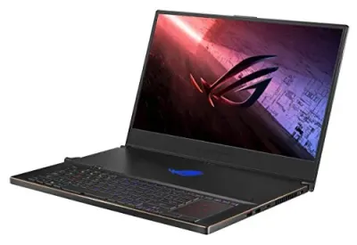 ASUS GX701LXS-XS78 - ROG ZEPHRUS S, METALLIC BLACK. NO TOUCH. 17.3IN FHD (1920X10