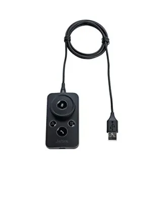 Jabra 50-119 - Engage Link USB-A MS Adapter with Connectivity Features